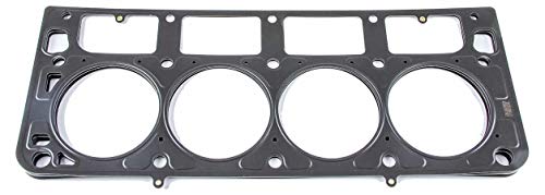 How to measure wedge compression back gasket