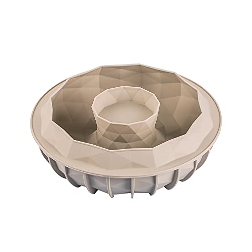 Silikomart Gioia Stampo in Silicone, 1660