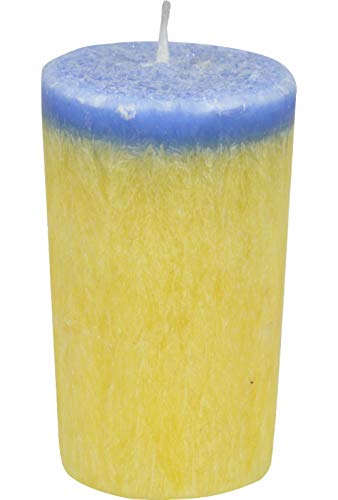 �C�O�����iCandle Votives Blended With Essential Oils - Romance, Case of 12 / 2 oz by Aloha Bay