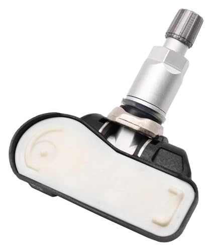 Capteur TPMS Opel 13581560 valve de pression pneu 433Mhz - 3