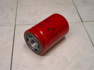 Killer Filter Replacement for ZINGA Industries ZME10