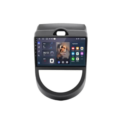 GPS Voiture Honda Accord 9 pour remplacer votre vieil écran par un système Carplay
