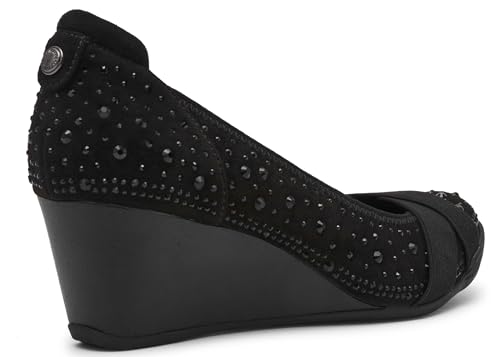 Image of Anne Klein Sport Timeout Wedge Heel