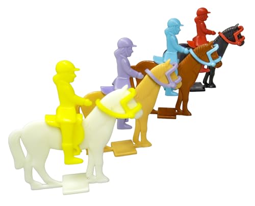 Jeu de société MEGABLEU 13 Castors Course de castors avec prédictions et bonus - vue 7