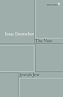 Algopix Similar Product 5 - The NonJewish Jew And Other Essays