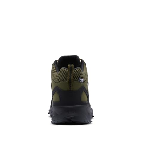 Image of Columbia Men Outdry Peakfreak II Mid Waterproof Hiking & Trekking Shoes