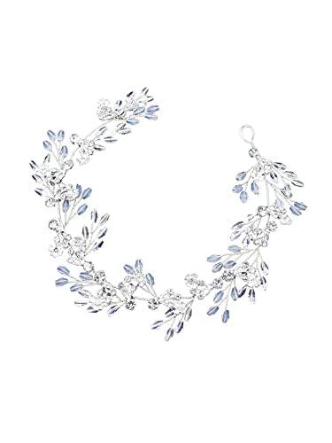See full amazon price history chart for Kairangi Bridal Hair Vine for Women and Girls Bridal Hair Accessories for Wedding White Headband Hair Accessories Wedding Jewellery for Women Crystals Bridal Wedding Headband Hair Vine for Girls Kairangi Bridal Hair Vine for Women and Girls Bridal Hair Accessories for Wedding White Headband Hair Accessories Wedding Jewellery for Women Crystals Bridal Wedding Headband Hair Vine for Girls (B0CM3TV44X) Amazon Price History, Amazon Price Tracker