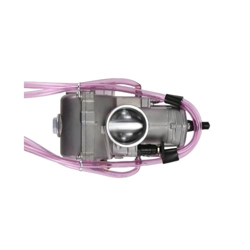 Mejora la respuesta del motor con el carburador de 38mm para scooter y ATV de 2 tiempos