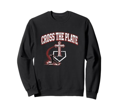 Cross The Plate �N���X�`���� �싅 �M�� �C�G�X �g���[�i�[