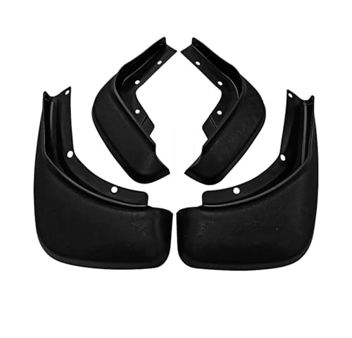 Garde-Boue Volvo XC60 Anti-Rayure Bavettes Auto 2014-2017