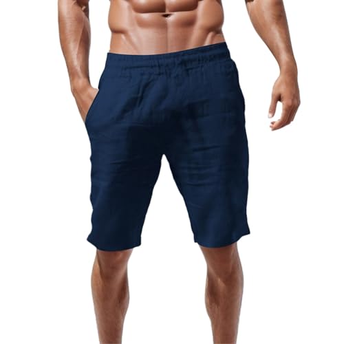 Short de bain homme imprimé tendance pour le surf et la plage confortable