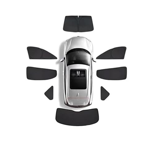 �T���V�F�[�h �� �t�����g �ɓK������V�G�iXL30 2011-2020 �T���V�F�[�h�R UV �V�F�[�h�o�C�U�[�t�����g�K���X�J�o�[ Windows �����c�[���v���C�o�V�[�V�[���h�J�[�A�N�Z�T���[(6PCS Side Windows)