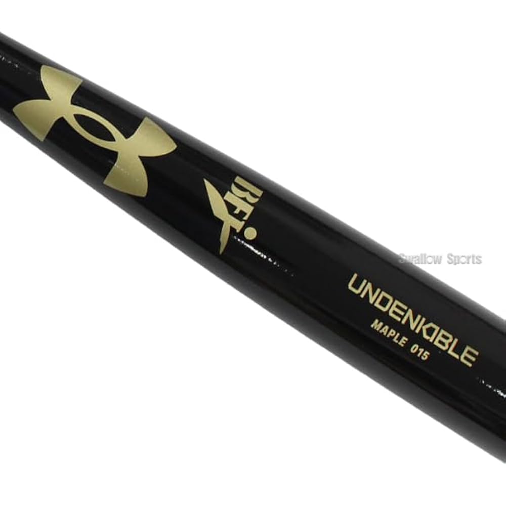 アンダーアーマー 硬式用木製バット 柳田型 85cm 6006942 Amazon | 野球 アンダーアーマー 硬式 バット 硬式木製バット UA