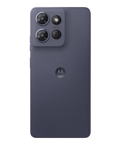 Image of Motorola Moto G Power - 2025 | Unlocked | Made for US 8 /128GB | 50MP Camera | Slate Gray