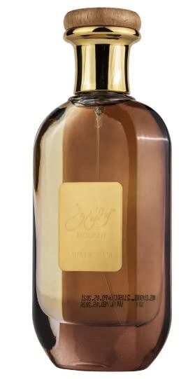 Mousuf Perfume100ml Eau De Parfum EDP Mousuf Arabian Fragrance Men Women Unisex Parfum Long Lasting - Image 3