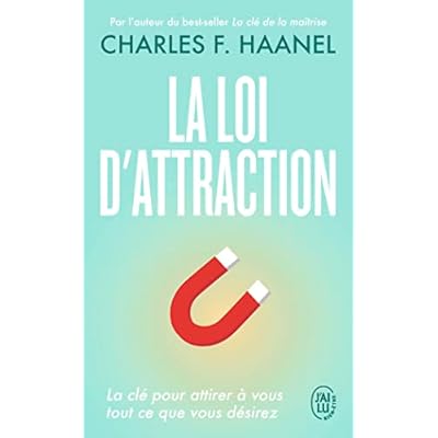 La loi d'attraction