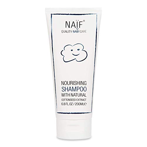 naïf skincare