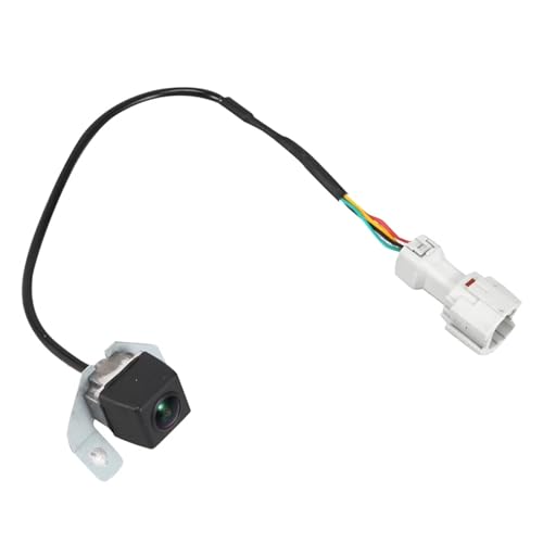 Caméra de recul Hyundai i40 957603Z000 aide au stationnement arrière auto