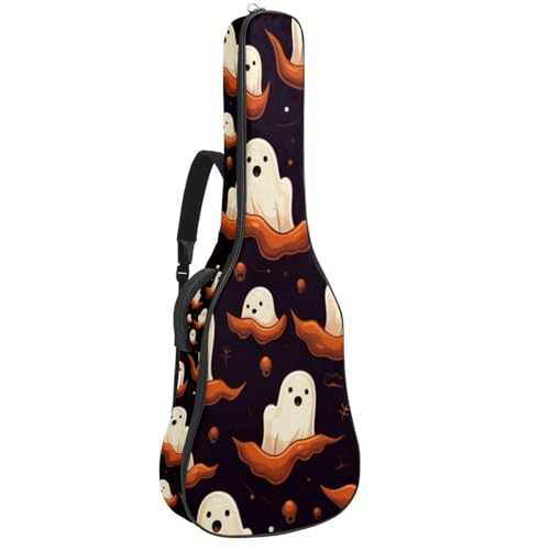 Housse guitare acoustique pour aller en répétition sous la pluie style Boo 99