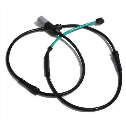 Sensor de Freno del Eje Trasero Evita Daños en Discos de BMW Serie 5 F07 2012-2020