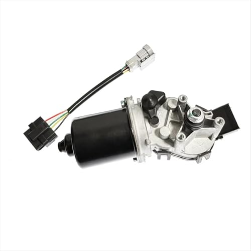 Accessoires de moteur d'essuie-glace avant Dacia Logan Sandero 2013-2020 voiture