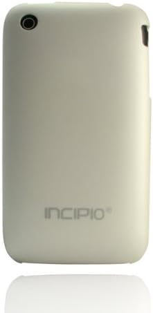 Incipio Feather Case for iPhone 3G/3GS - Pearl White