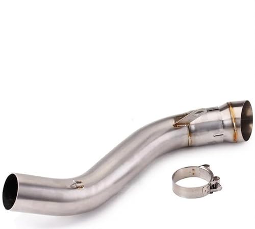 Silencieux d'échappement moto pour remplacer la pièce usée de CBR650F et CB650F