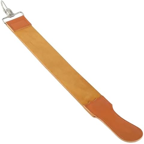 Jaasuee J5036 Leather Razor Strop Cover