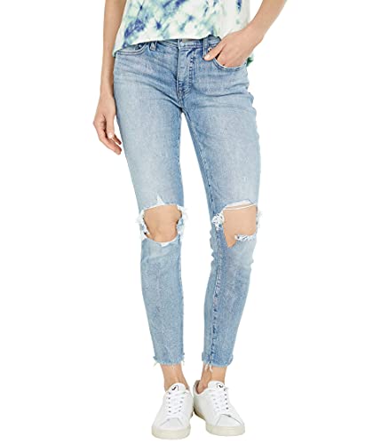 Image of Lucky Brand Women's Mid Rise Ava Skinny Jean