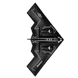 BOMDOG Simulation Fernbedienung Flugzeug Starrflügel Segelflugzeug Kämpfer Anti-kollision Kunstflug Modell Flugzeug Kinder Spielzeug