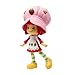 Boss Fight Studio Classic Strawberry Shortcake Action Figure – Collectible, Scented Figurine with Removable Hat and Animal Companion – 1:12 Scale