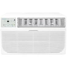 Keystone 14,000 BTU Wall Mounted AC Unit and Dehumidifier, 230V, Wall Unit for Bedroom, Garage, Nursery, and Large Rooms up to 700 Sq.Ft., AC Wall Unit with Remote Control