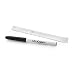 MediChoice Utility Marker, with 9 Blank Labels, Sterile, Black (Box of 50)