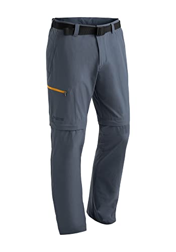Pantalon rando Maier Sports Tajo T-Zip Off homme pour trek