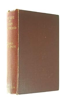 THE LIFE OF HENRY DRUMMOND