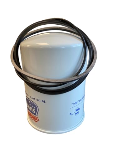SFH0387 Hydraulic Filter (Replace P550387,BT287,51758)