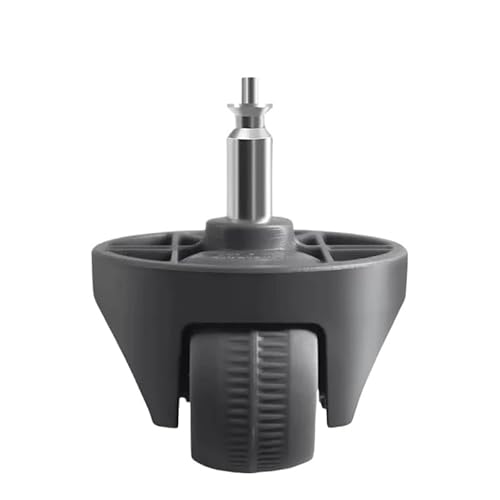 VIXWDRUTY Front Wheels ，Compatible For Narwal，Compatible For Freo，X Ultra/J4/ J4 Lite/J5/Freo Z Ultra/Freo Z10 Ultra Robot Vacuum Cleaner Spare Parts