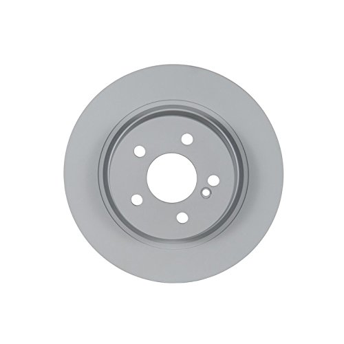 Image of Bendix Priority1 BPR6021 Rear Brake Rotor for Mercedes-Benz C250 2013, C300 2013, C350 2013-2008, E550 2013-2010