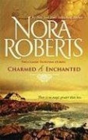 Charmed B0073P3LTM Book Cover