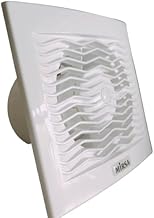 شفاط استحمام ابيض (صغير)