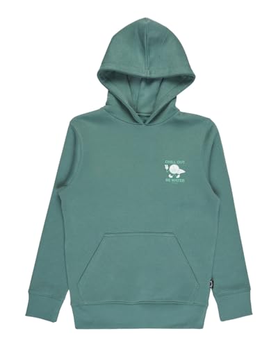 Sweater Billabong Foundation Po Kids résistant au froid pour l'hiver