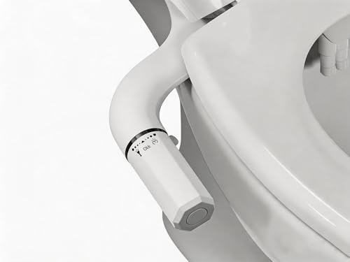 GDHeHKJi Ultra-Thin Slim Bidet
