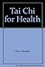 Tai Chi for Health