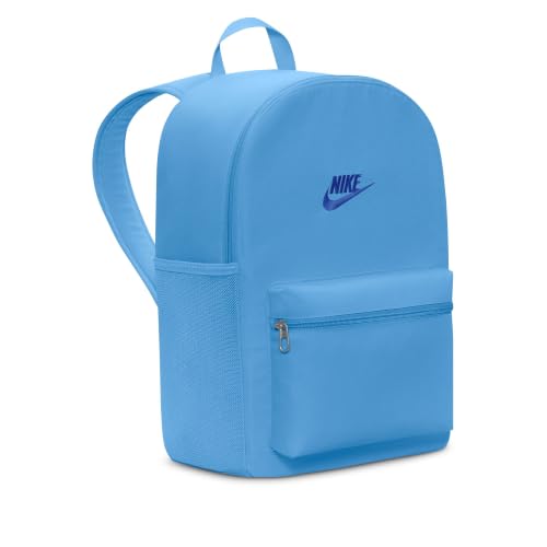 Image of Nike Unisex Adult Classics Heritage Backpack (25L) | Mens and Womens
