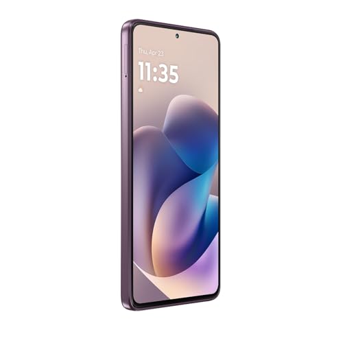Image of Moto G Stylus - 2026 | Unlocked | Made for US 8 /128GB | 50MP Camera | Pantone Lavender Mist