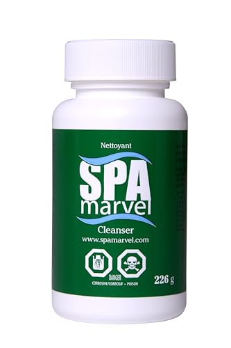 Spa Marvel Cleanser 8 oz