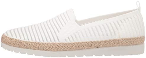 Skechers womens Flexpadrille 3.0 - Pastel Sky Sneaker, White, 8 US | Image 7