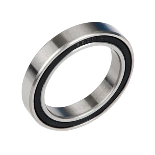 Roulement 61806-2RS1 30x42x7 idéal pour restaurer la fluidité des moyeux de vélos