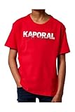 Découvrez la nouvelle collection de KAPORAL de 2025