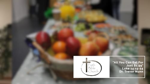 All You Can Eat For Just $1.99